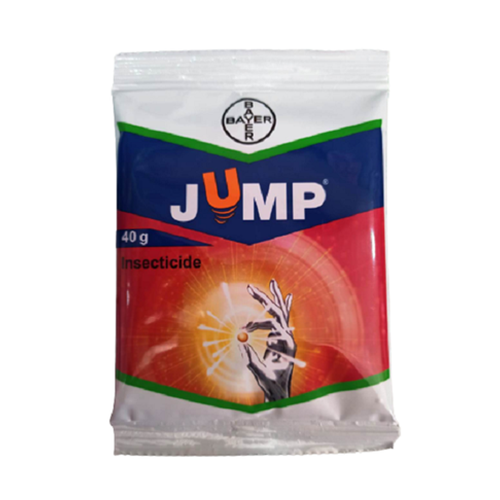 Bayer Jump